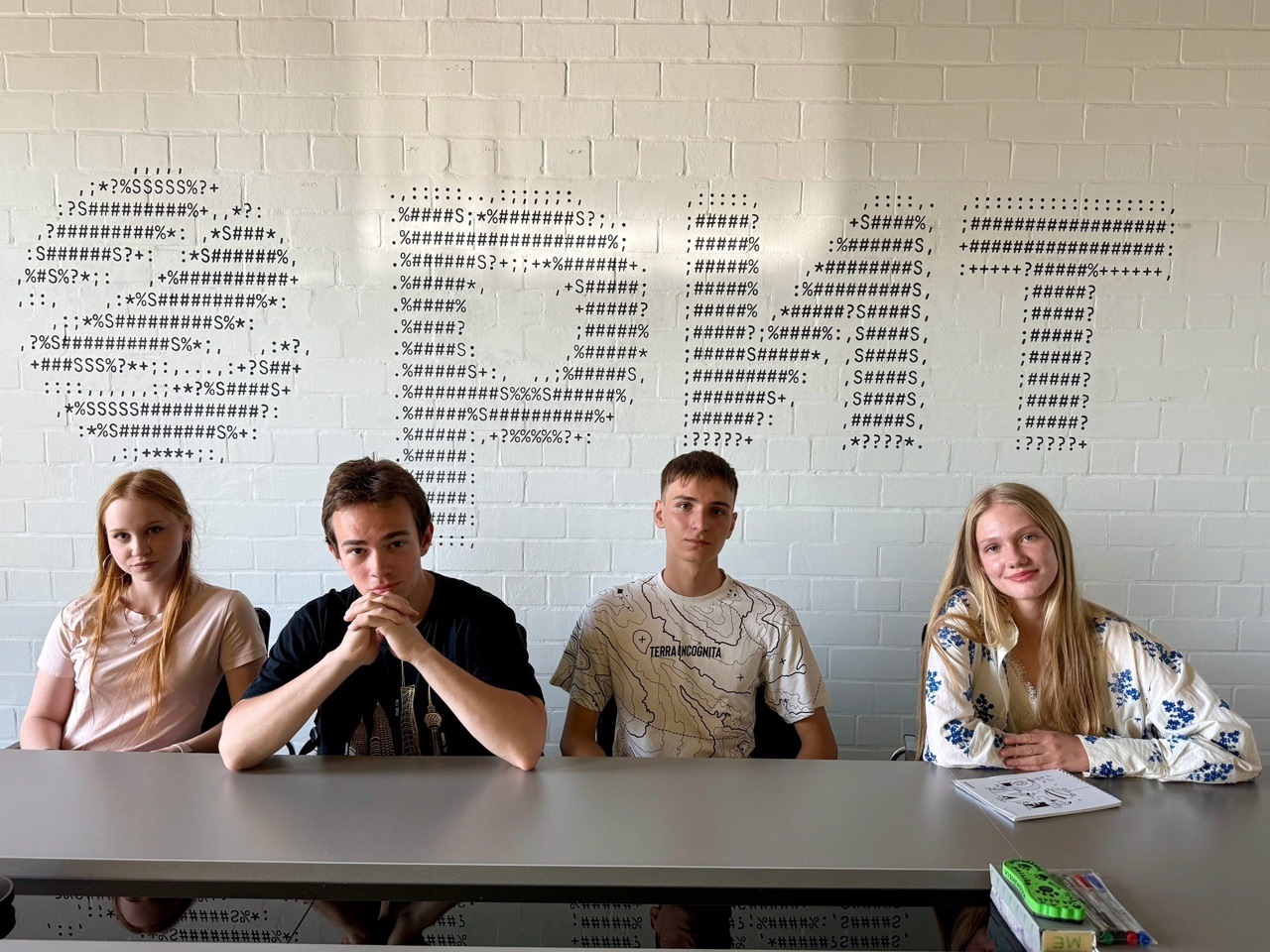 "Русские информационные технологии".